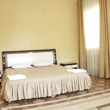 Inn Sofia Akmola Esterno foto