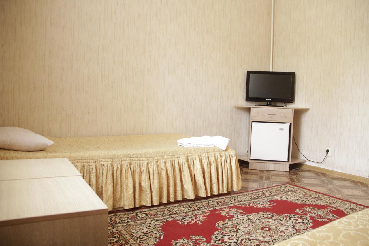Inn Sofia Akmola Esterno foto