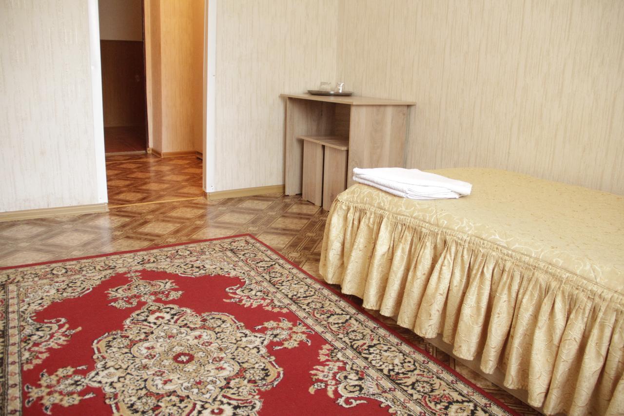 Inn Sofia Akmola Esterno foto