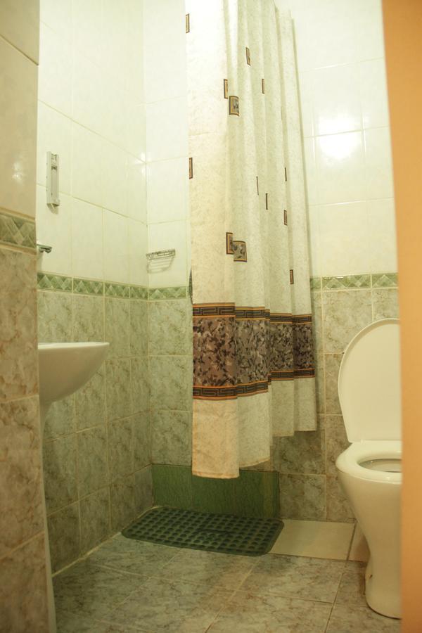 Inn Sofia Akmola Esterno foto