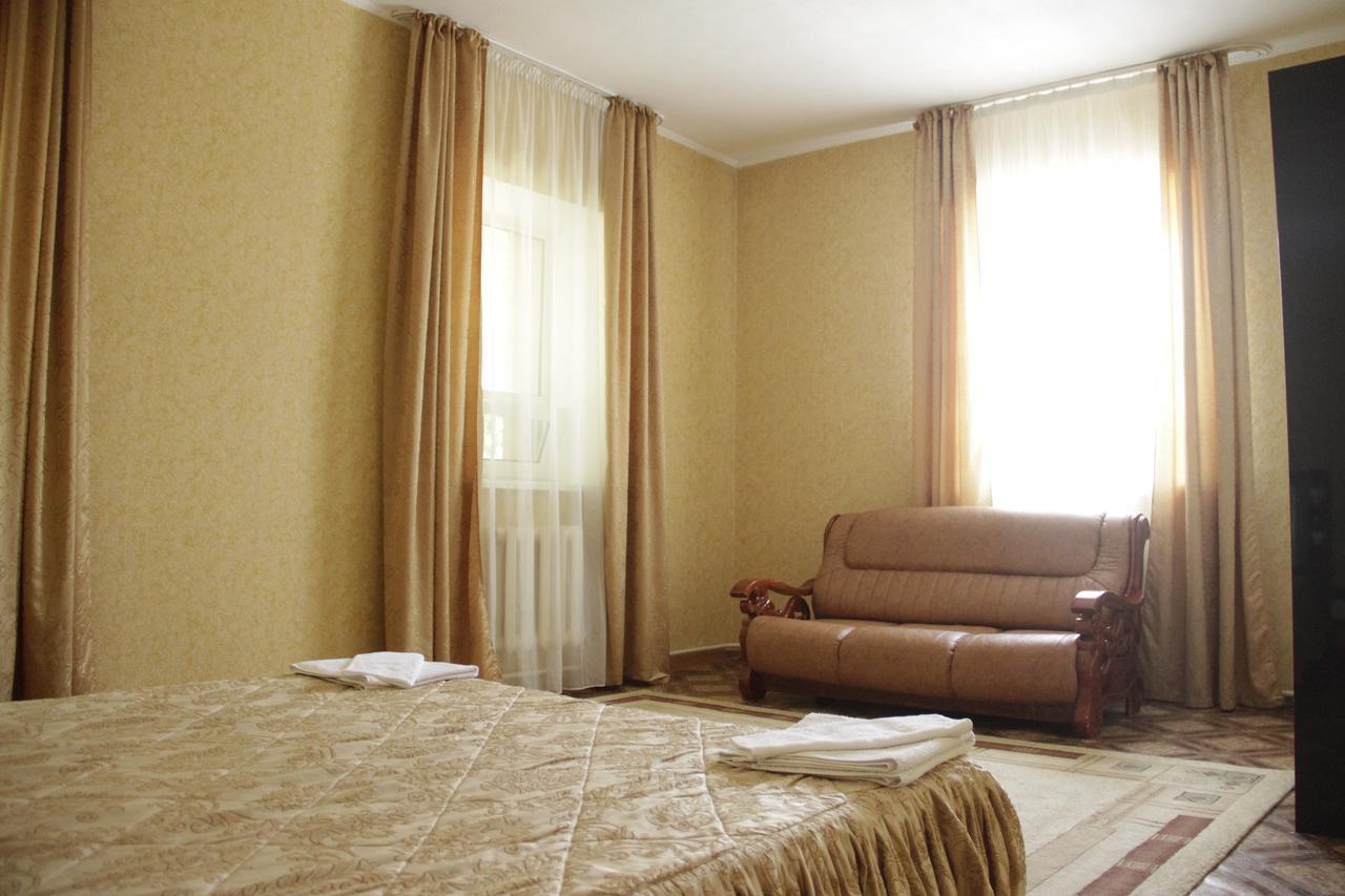 Inn Sofia Akmola Esterno foto