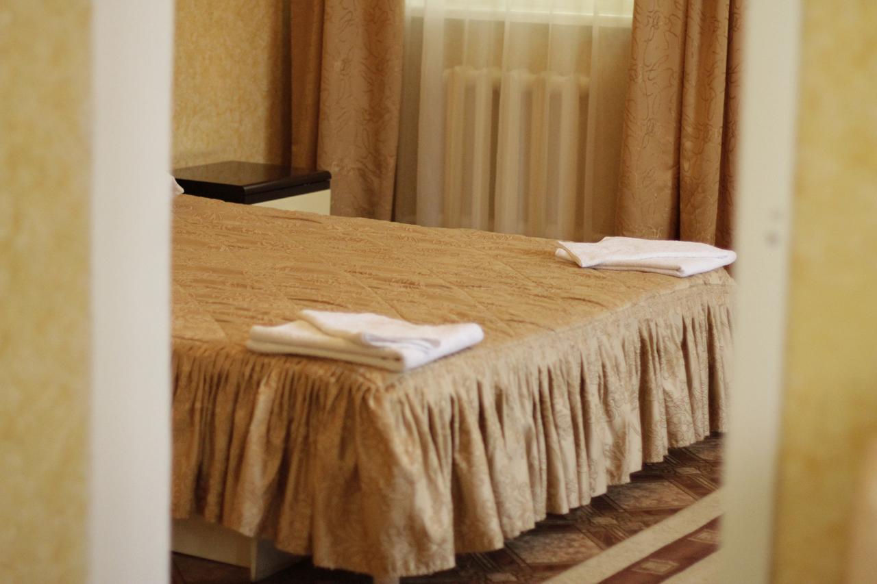 Inn Sofia Akmola Esterno foto