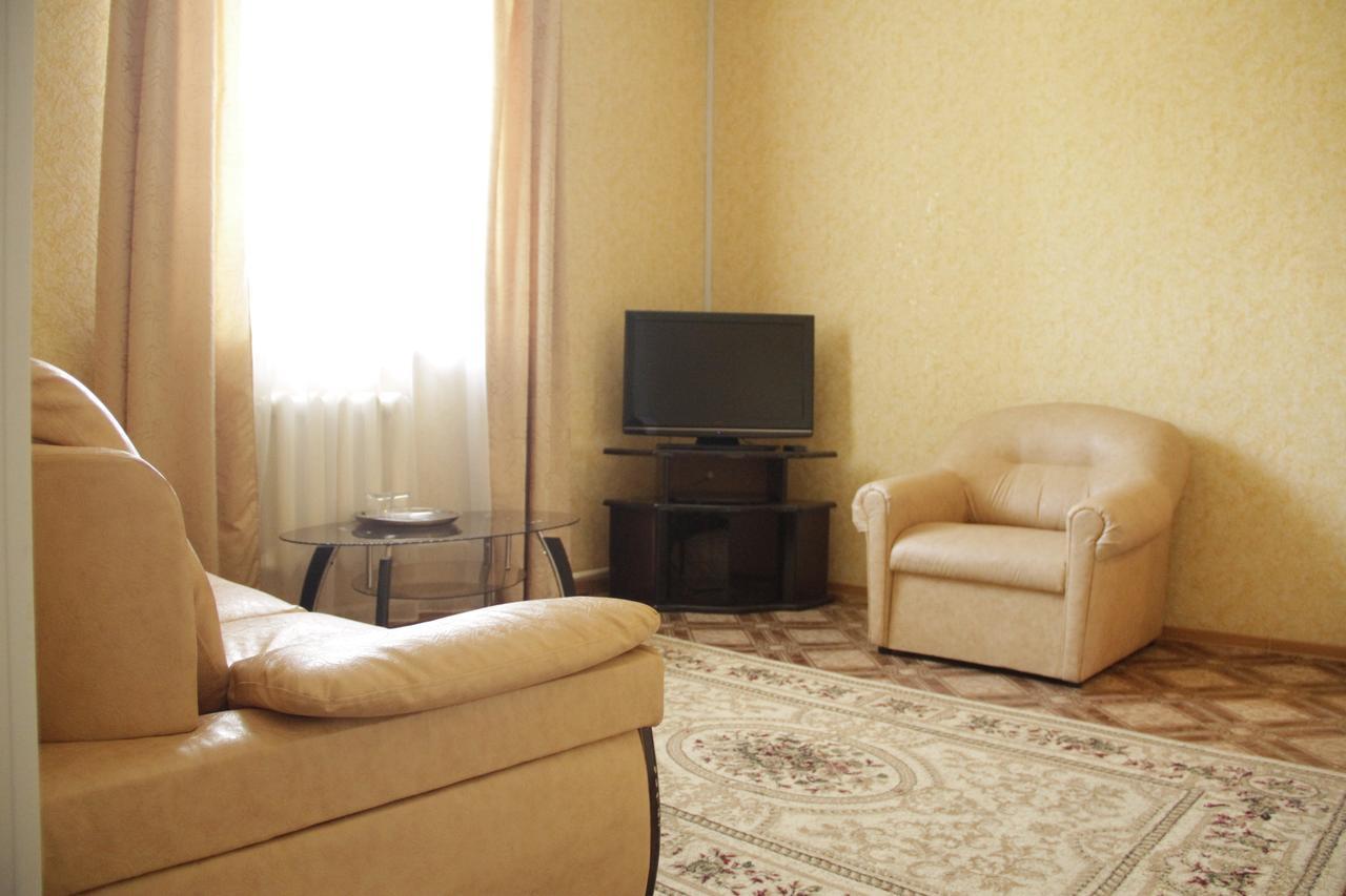 Inn Sofia Akmola Esterno foto
