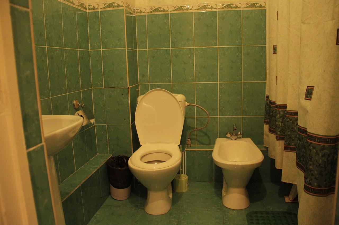 Inn Sofia Akmola Esterno foto